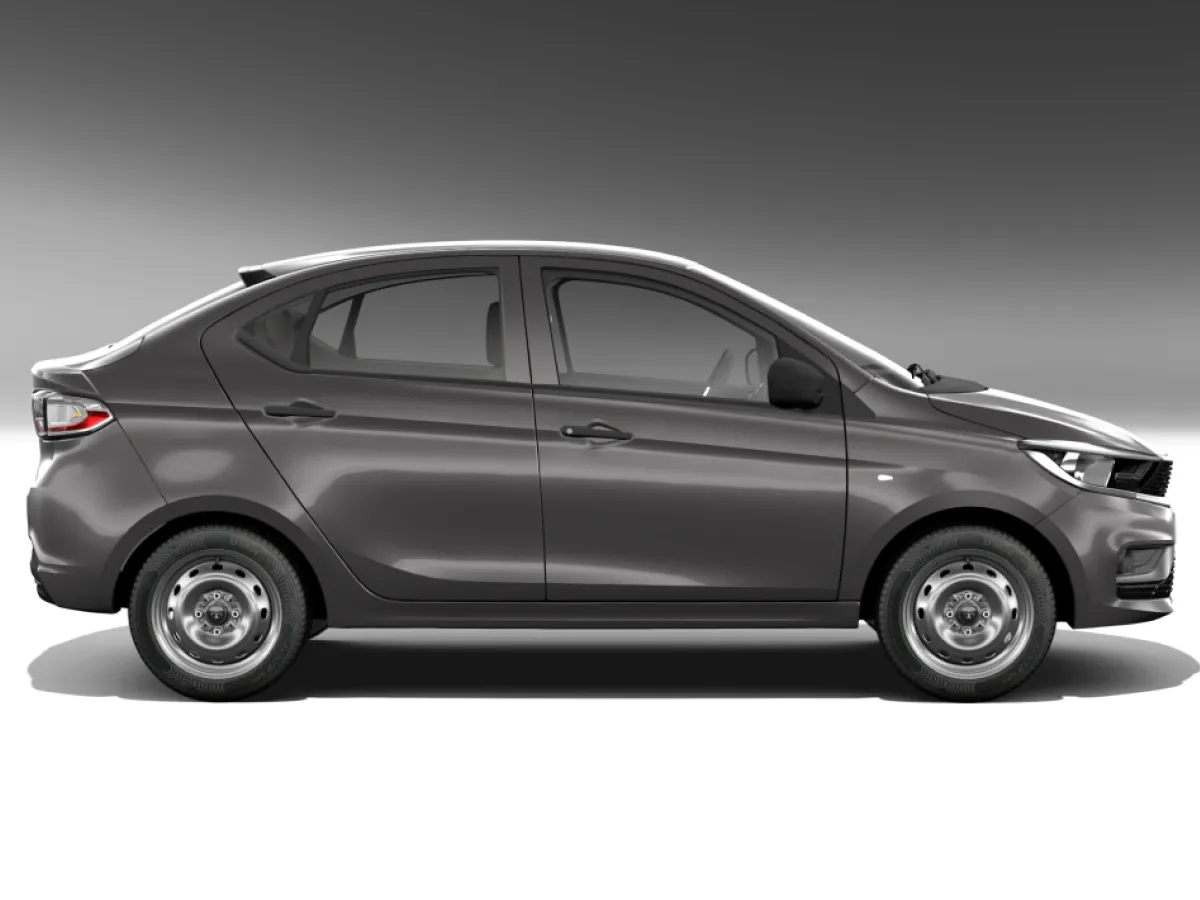 Tata Tigor XM
